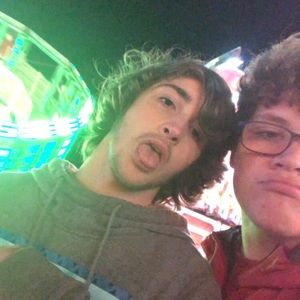 Meet your Posher, Ryan